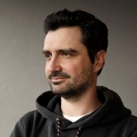 Christophe de Gevigney