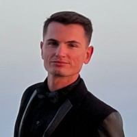 Gary Gouedar