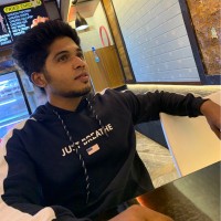 Balaji Mohan