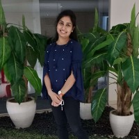 Shruti Bharsakle