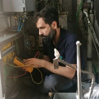 Mohammad Hossein Mazdafar (Sheikh sofla)