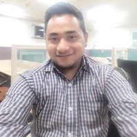 Yogesh Aithani