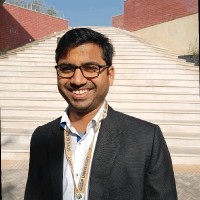 Dr. Sanjay Kumar Singh