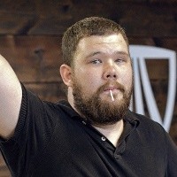 Alan Vree