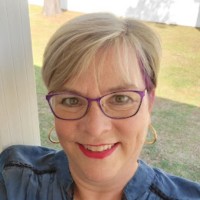 Patricia White