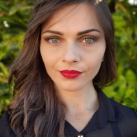 Gemma Gerber