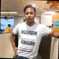 Manash Pratim Das