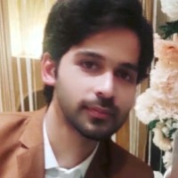 Hafiz Muhammad Haseeb