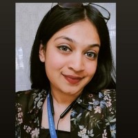 Vinidhi S