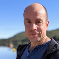 Peter Bertram