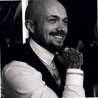 Daniel Pearce