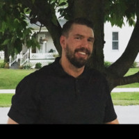 Zachary Anderson