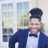 Marcus Williams