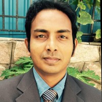 Vinayak Rao