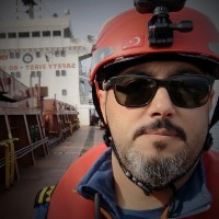 Capt. Alp Kinoglu