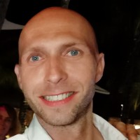 Gregory NICOLAS