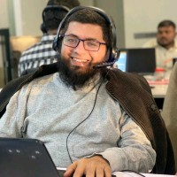 Muzammil Hussain