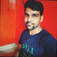 Santhosh H M