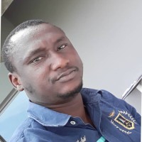 Mamadou Diarso