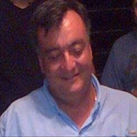 Jorge Mario Corzo Rivera