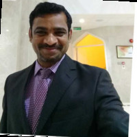 Francis Showry Raju Putti (Pmp, Psm)