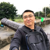 William Chia