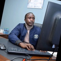Lenox Omondi