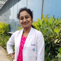 Mounika Reddy