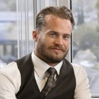 Chase Zinkil