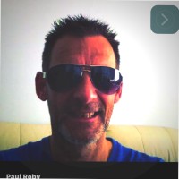 Paul Roby