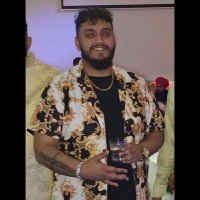 Justin Dhaliwal
