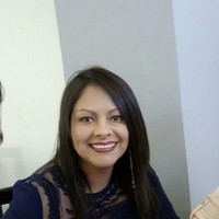 Cristina Carrillo Orozco