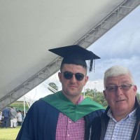 Ollie Rhys-Jones