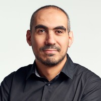 OTHMAN AMARCHOUH