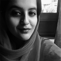 Sumaya Khalil