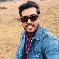 Shivam Srivastava