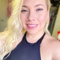 Marie Cruz