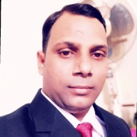 Amit Kumar Srivastava