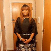 Adline John (Assoc Cipd)