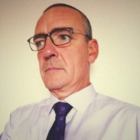 Shaun Clarke