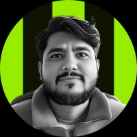 Azeem Hassan Madni