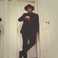 Earl Paras