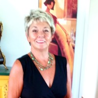 Eva Corrigan
