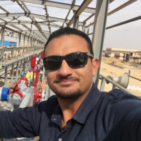 Mohamed Kamal Ghadiry (CM)