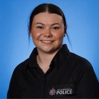 Kirsty Jackman