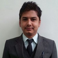 manish kharel