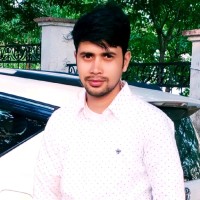 Satish Kumar Tiwari