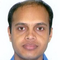 Pronab Mondal