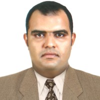 Mohamed Abd El Raheim
