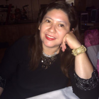 Martha Barragan